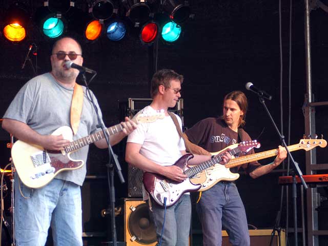 ... what are U gettin' at?